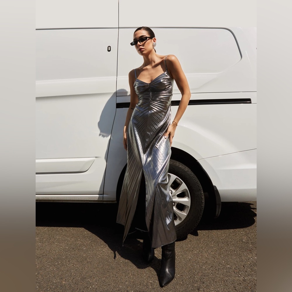 Georgia Harding Sienna Dress